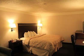 Quality Inn near Medical Center