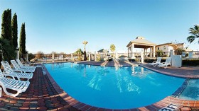 Quality Inn near Medical Center