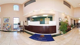 Quality Inn near Medical Center