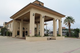 Quality Inn near Medical Center