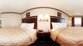 Quality Inn near Medical Center