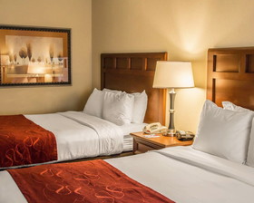 Quality Suites