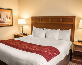 Quality Suites