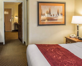 Quality Suites