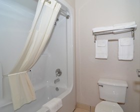 Quality Suites San Antonio