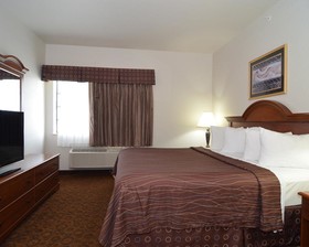 Quality Suites San Antonio