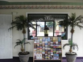 Raintree Inn & Suites