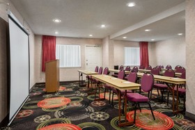 Ramada by Wyndham San Antonio Near SeaWorld/Lackland AFB