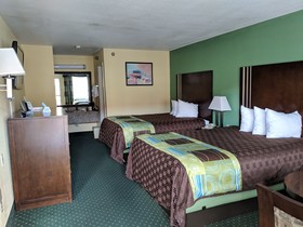 Ramada by Wyndham San Antonio Near SeaWorld/Lackland AFB