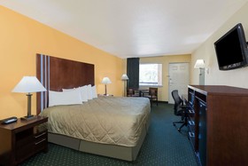 Ramada by Wyndham San Antonio Near SeaWorld/Lackland AFB