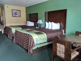 Ramada by Wyndham San Antonio Near SeaWorld/Lackland AFB