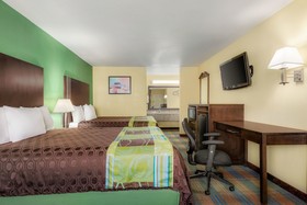 Ramada by Wyndham San Antonio Near SeaWorld/Lackland AFB