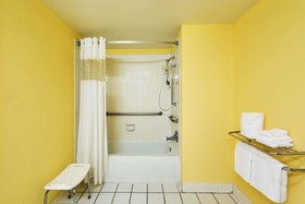 Ramada by Wyndham San Antonio Near SeaWorld/Lackland AFB