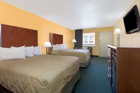 Ramada by Wyndham San Antonio Near SeaWorld/Lackland AFB