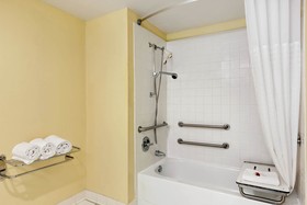 Ramada by Wyndham San Antonio Near SeaWorld/Lackland AFB