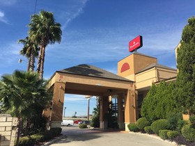 Ramada by Wyndham San Antonio Near SeaWorld/Lackland AFB