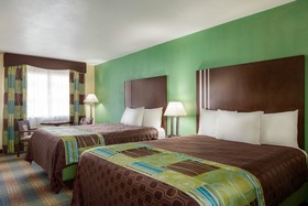 Ramada by Wyndham San Antonio Near SeaWorld/Lackland AFB