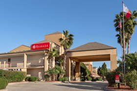 Ramada by Wyndham San Antonio Near SeaWorld/Lackland AFB