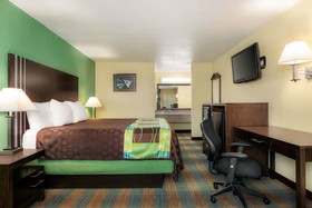 Ramada by Wyndham San Antonio Near SeaWorld/Lackland AFB