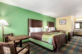 Ramada by Wyndham San Antonio Near SeaWorld/Lackland AFB
