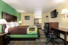 Ramada by Wyndham San Antonio Near SeaWorld/Lackland AFB