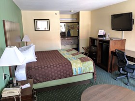 Ramada by Wyndham San Antonio Near SeaWorld/Lackland AFB