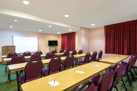 Ramada by Wyndham San Antonio Near SeaWorld/Lackland AFB