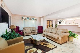 Ramada by Wyndham San Antonio Near SeaWorld/Lackland AFB