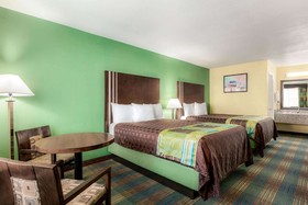 Ramada by Wyndham San Antonio Near SeaWorld/Lackland AFB