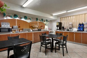 Ramada by Wyndham San Antonio Near SeaWorld/Lackland AFB