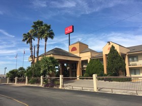 Ramada by Wyndham San Antonio Near SeaWorld/Lackland AFB