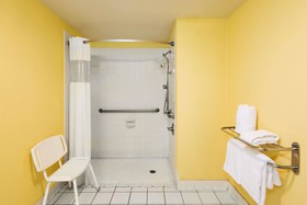 Ramada by Wyndham San Antonio Near SeaWorld/Lackland AFB
