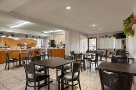Ramada by Wyndham San Antonio Near SeaWorld/Lackland AFB
