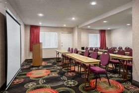 Ramada by Wyndham San Antonio Near SeaWorld/Lackland AFB