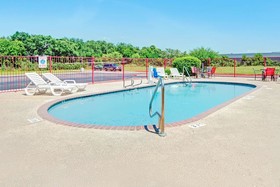Quality Inn & Suites I-10