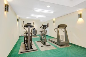Quality Inn & Suites I-10