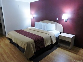 Quality Inn & Suites I-10