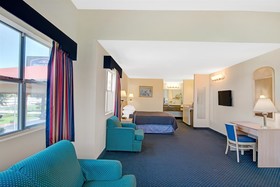 Quality Inn & Suites I-10