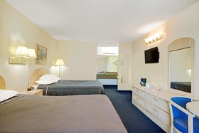 Quality Inn & Suites I-10