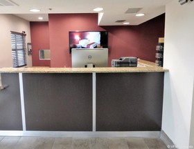 Quality Inn & Suites I-10