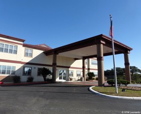 Quality Inn & Suites I-10