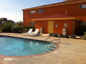 Quality Inn & Suites I-10