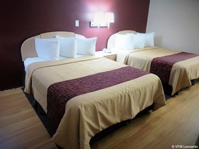 Quality Inn & Suites I-10