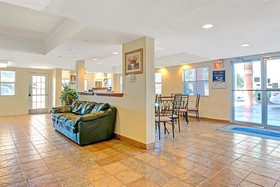 Quality Inn & Suites I-10