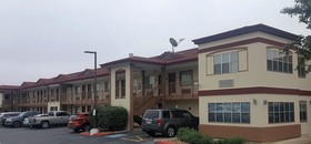 Quality Inn & Suites I-10