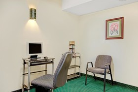 Quality Inn & Suites I-10