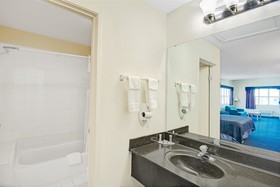 Quality Inn & Suites I-10