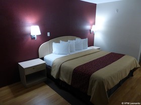 Quality Inn & Suites I-10