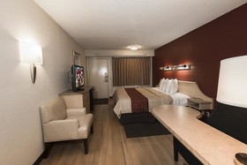 Red Roof Inn San Antonio - Airport