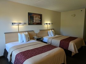 Red Roof Inn San Antonio - Airport